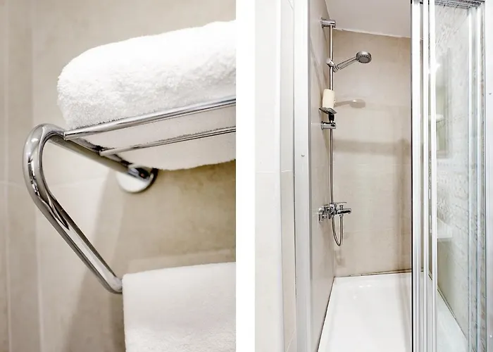 Bougainvillea Garden *