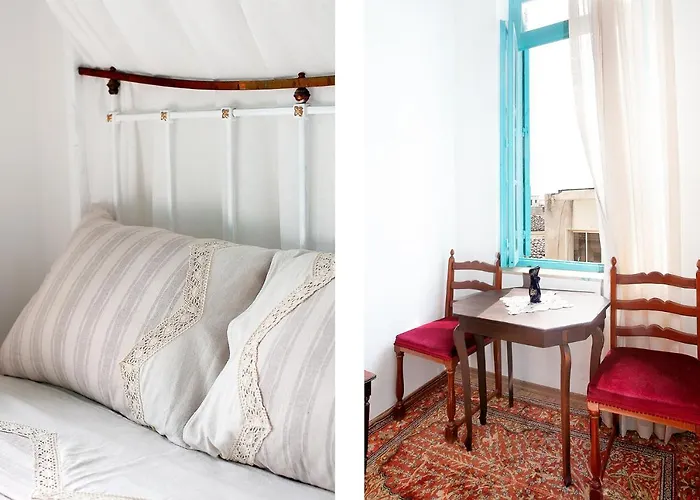 Bougainvillea Garden Séjour chez l'habitant *