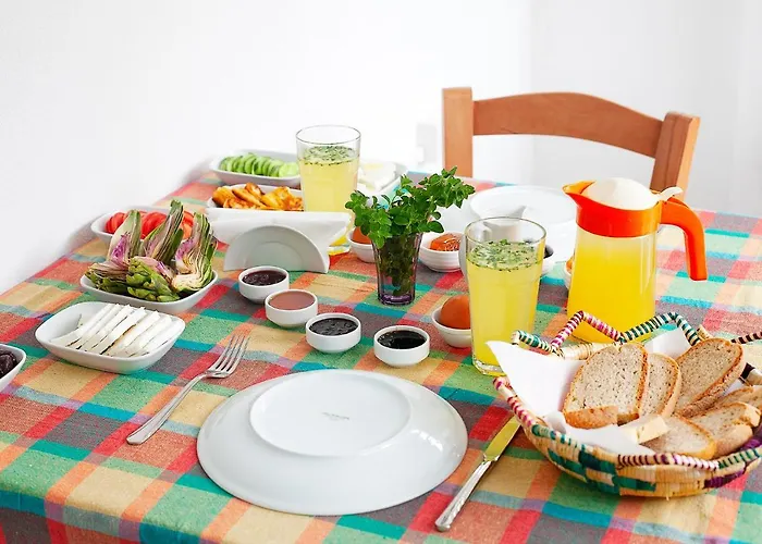 Bougainvillea Garden Séjour chez l'habitant
