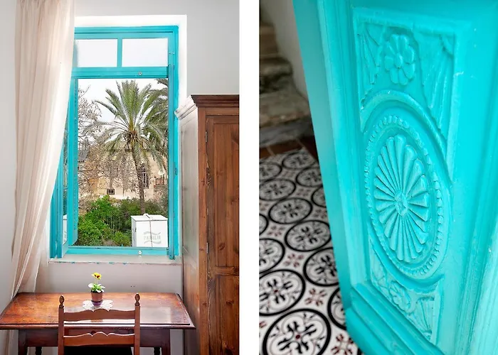 Bougainvillea Garden Nicosie